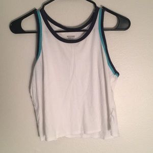Woman’s tank